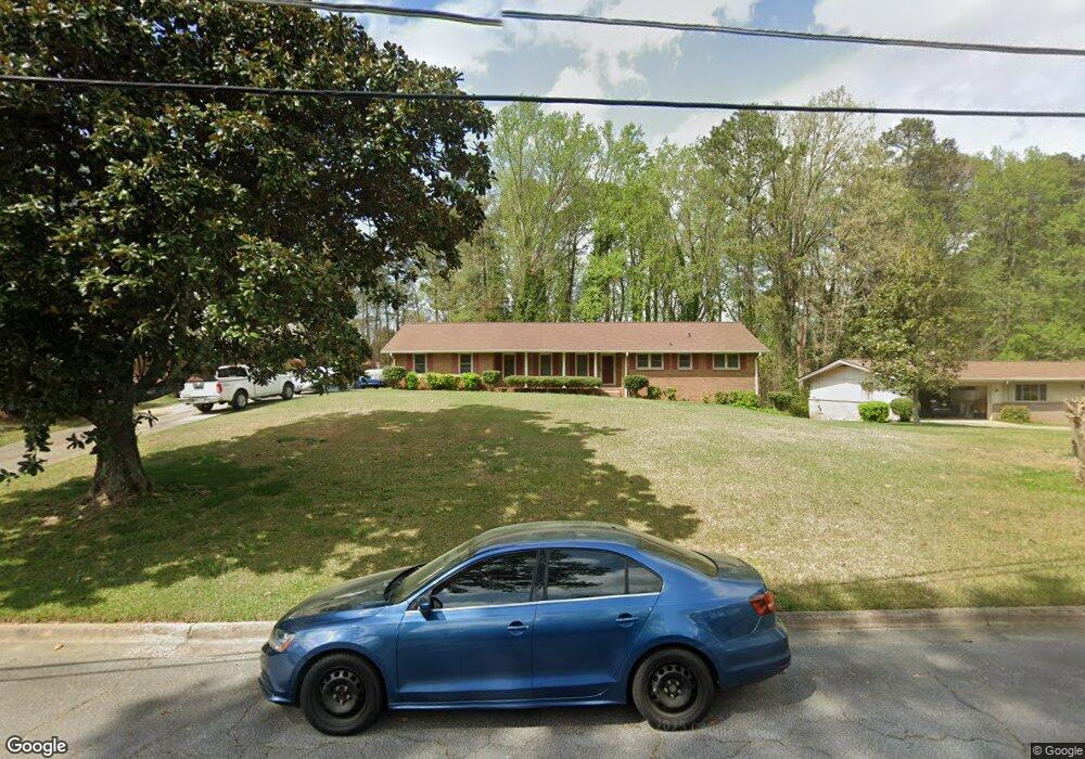 3107 Redwine Rd unit 7, Atlanta, GA 30344 - photo 1