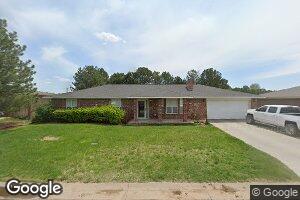 603 Jessica Ln, Hugoton, KS 67951