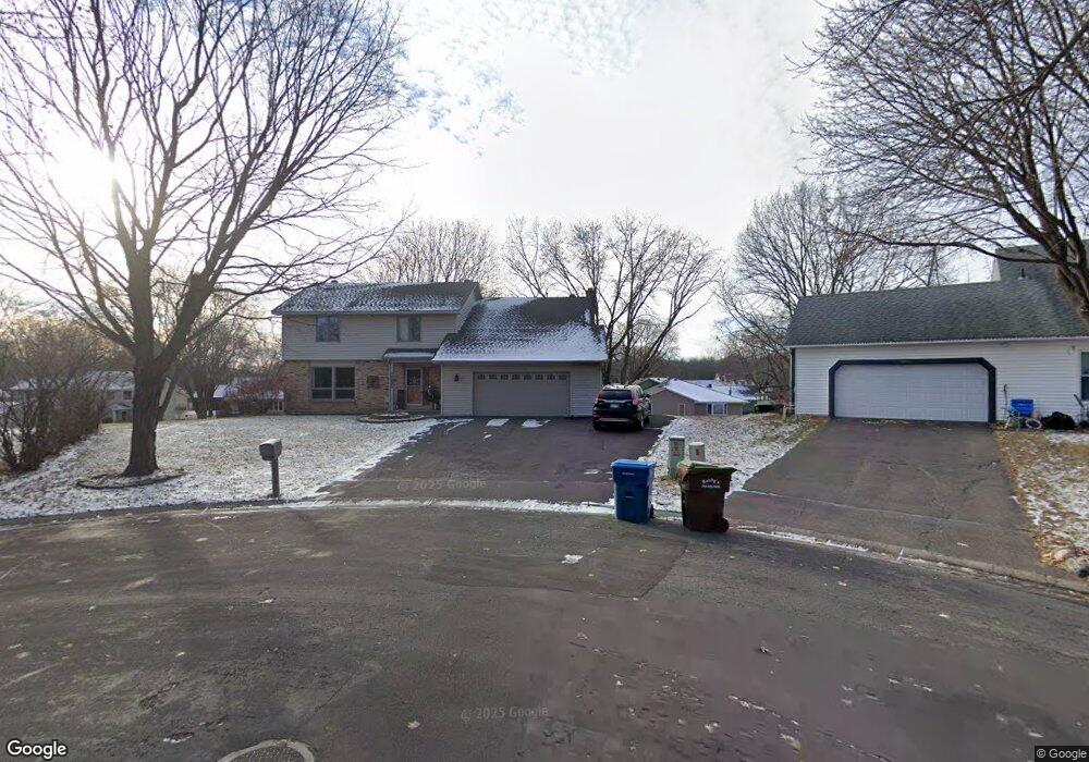 10885 108th Place N, Maple Grove, MN 55369 - photo 1