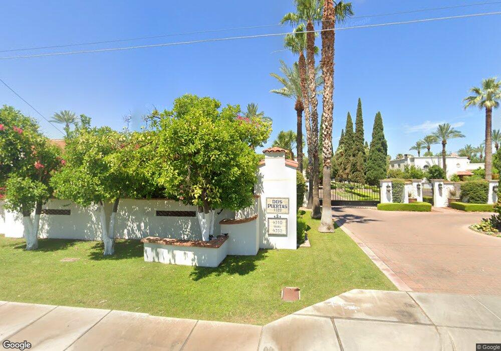 4320 N 40th St, Phoenix, AZ 85018 - photo 1