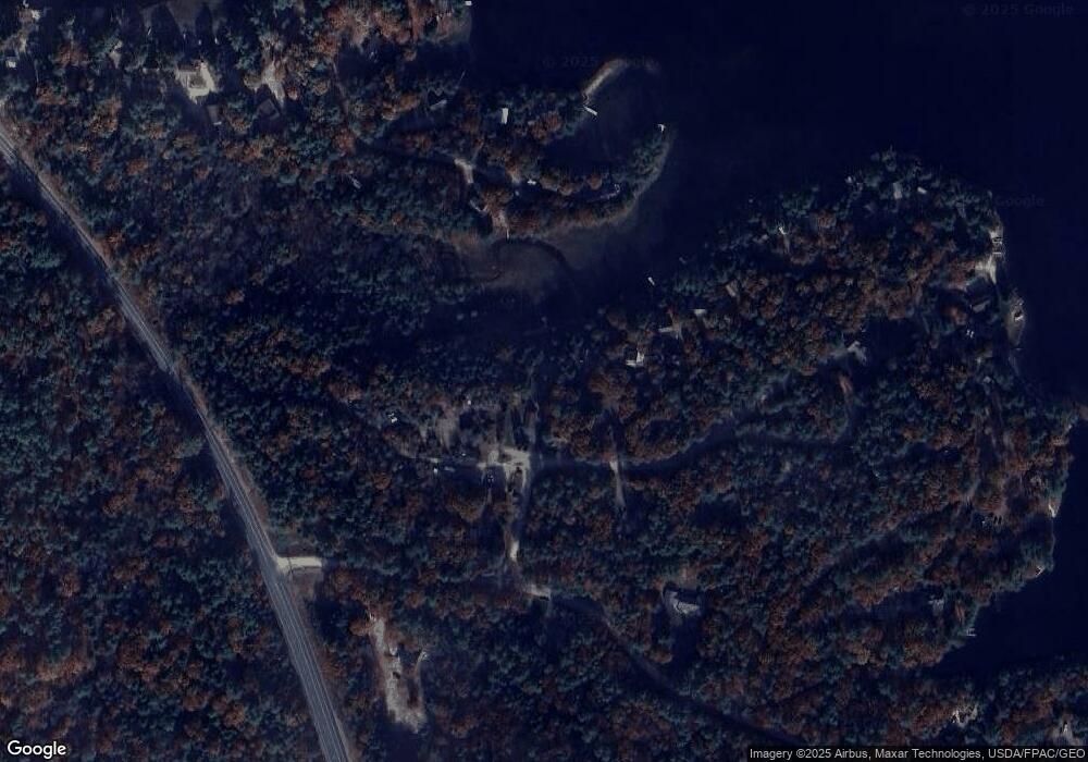 43 Heron Cove Rd, Sanbornville, NH 03872 - photo 1