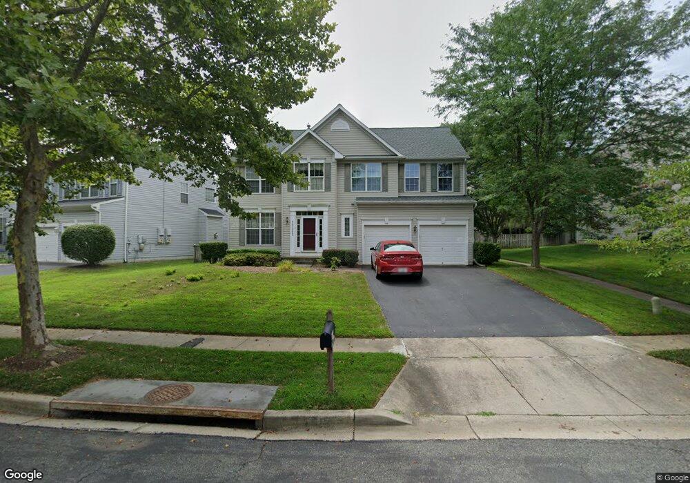 21342 Village Green Cir, Germantown, MD 20876 - photo 1