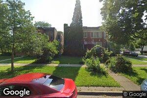 302 N Cuyler Ave Unit 2N, Oak Park, IL 60302