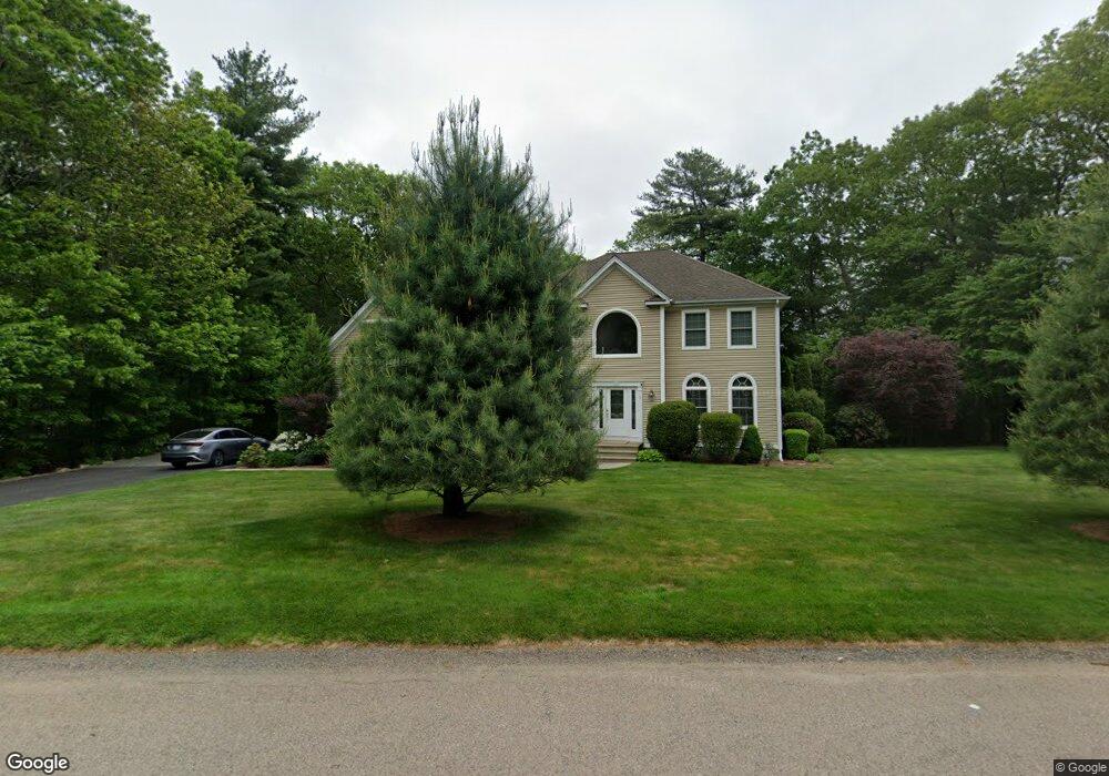 3 Sophia Ln, Greenville, RI 02828 - photo 1