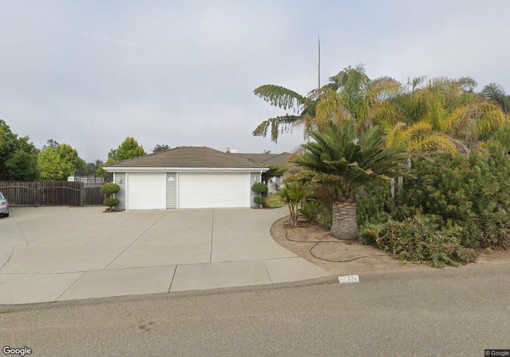 734 Villa Nona, Nipomo, CA 93444 - photo 1