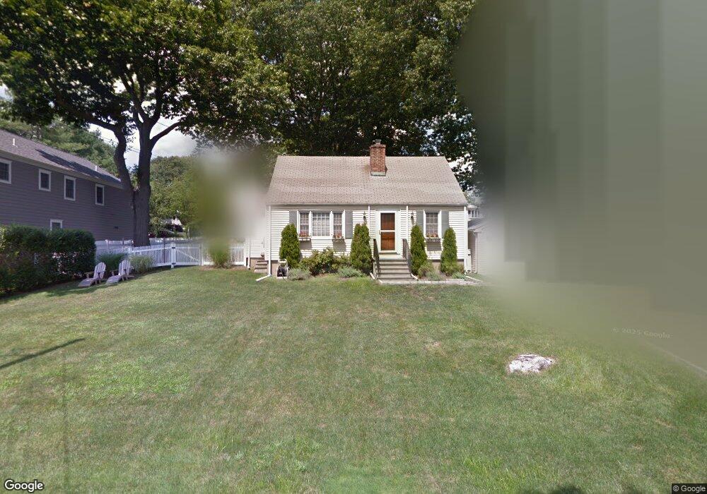 4 Saint Johns Place, Darien, CT 06820 - photo 1