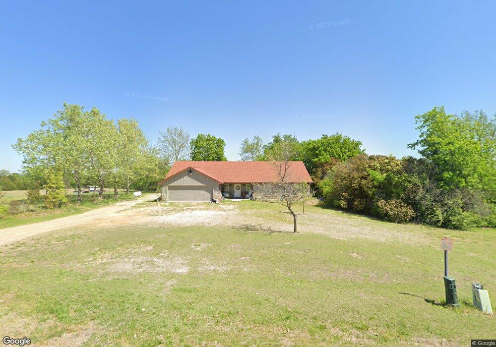 1154 Tate Cir, Sherman, TX 75090 - photo 1