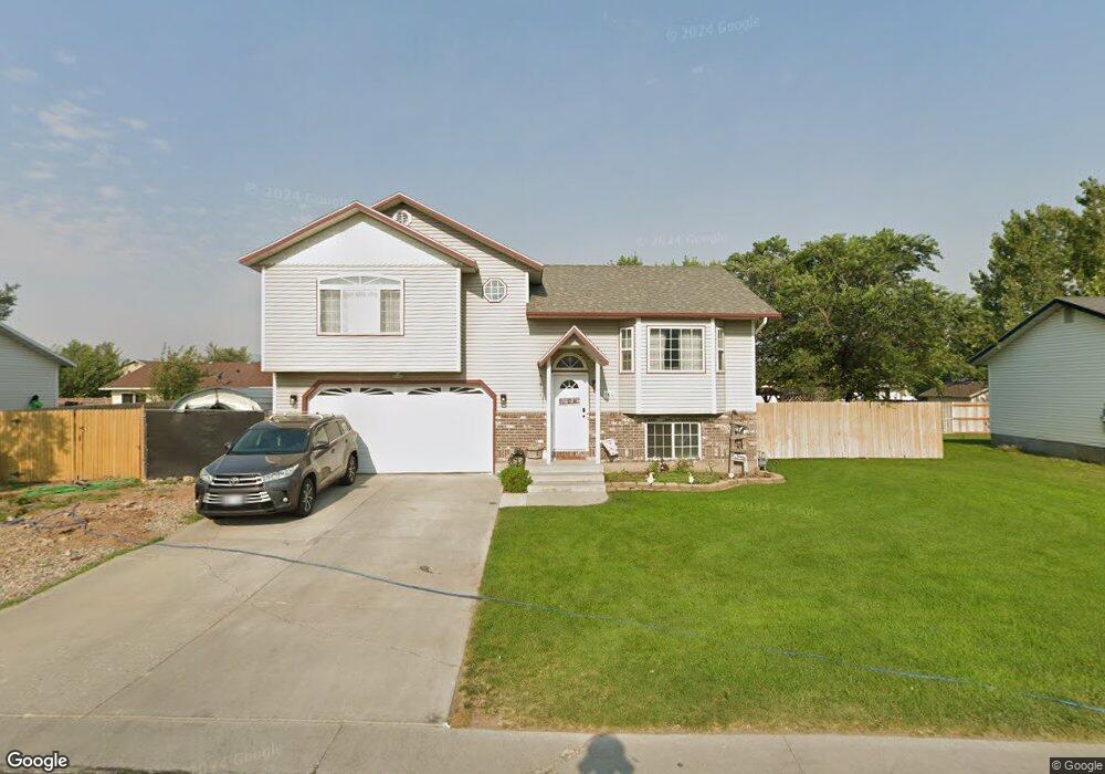 164 Wapiti Loop, Hyrum, UT 84319 - photo 1