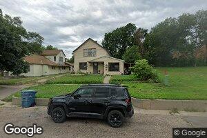 315 Santa fe St, Larned, KS 67550
