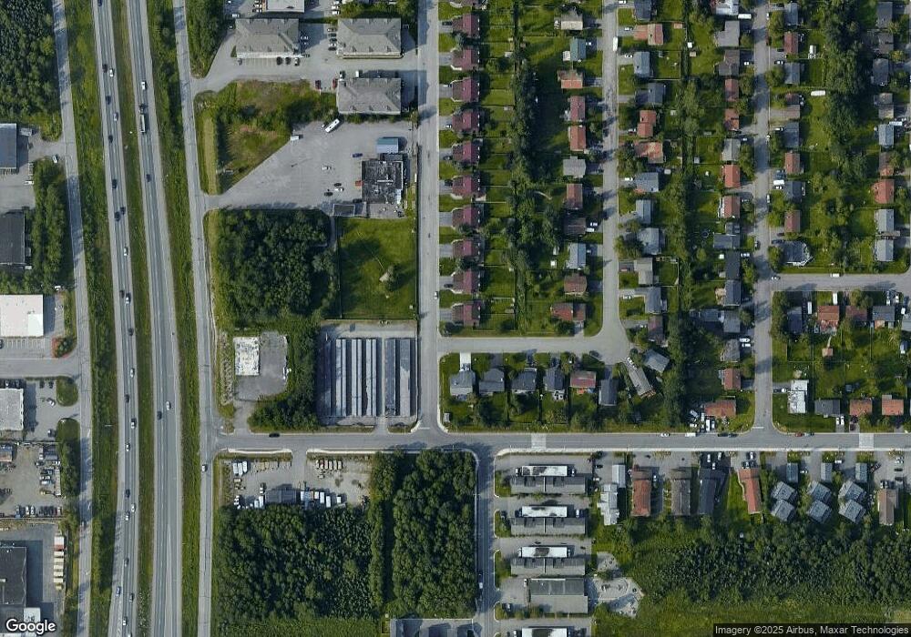 7103 Meadow St unit M2, Anchorage, AK 99507 - photo 1