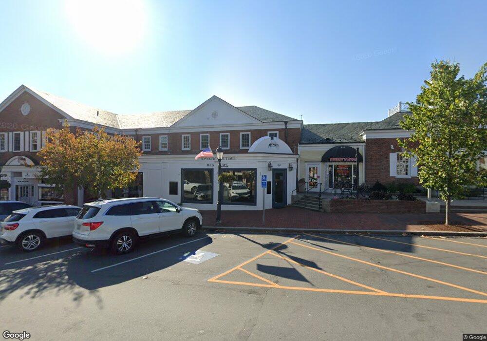 86 Elm St, New Canaan, CT 06840 - photo 1