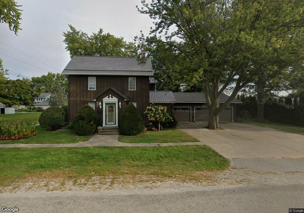 108 W 3rd St, Wayland, IA 52654 - photo 1