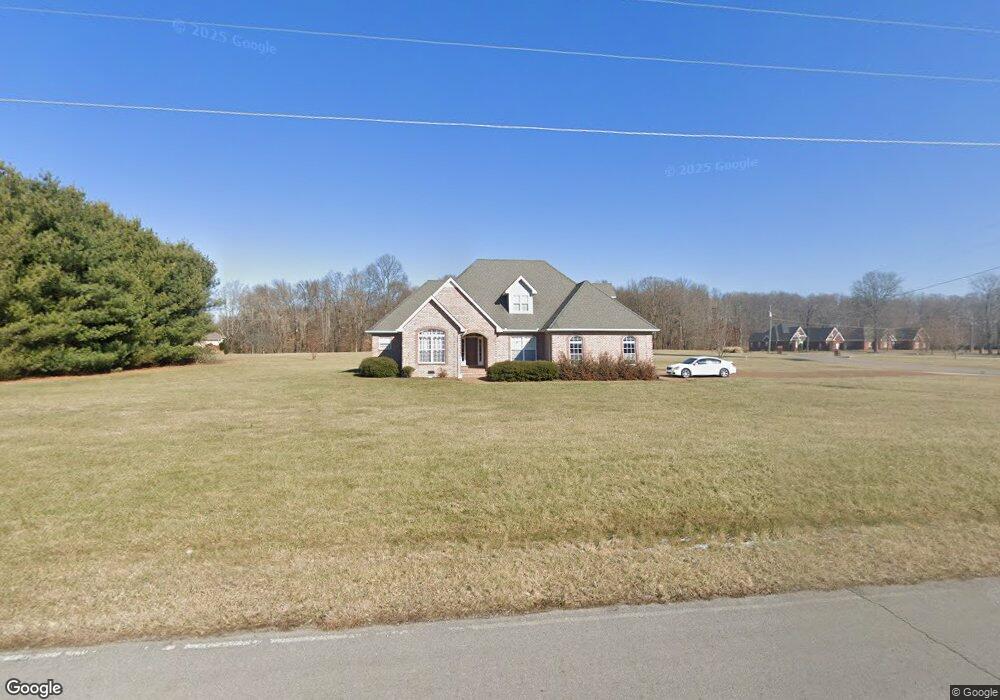 65 Froedge Dr, Lafayette, TN 37083 - photo 1