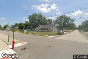 503 South St, Shirley, IN 47384
