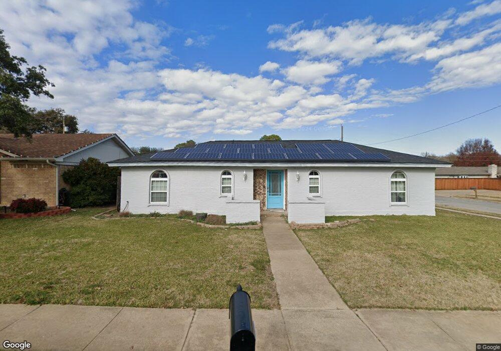 721 Spring Garden Dr, Bedford, TX 76021 - photo 1