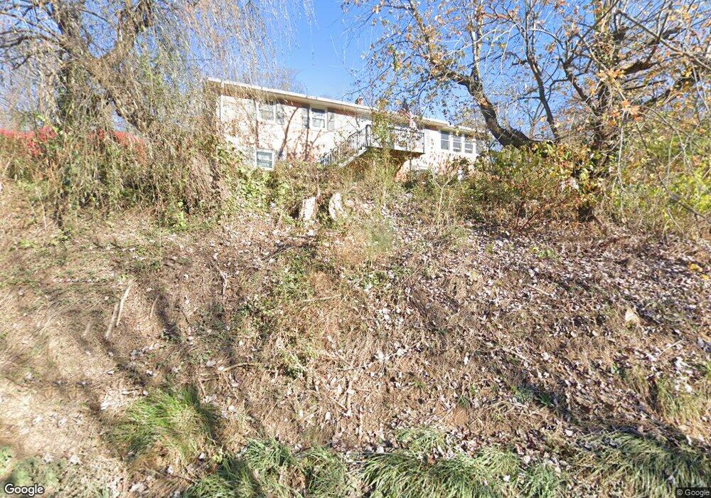 1586 Fiery Run Rd, Linden, VA 22642 - photo 1