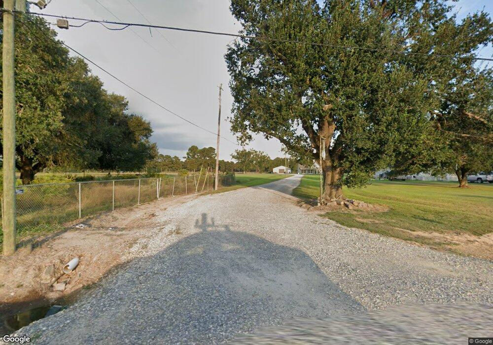 22170 Panchoville Rd, Jennings, LA 70546 - photo 1