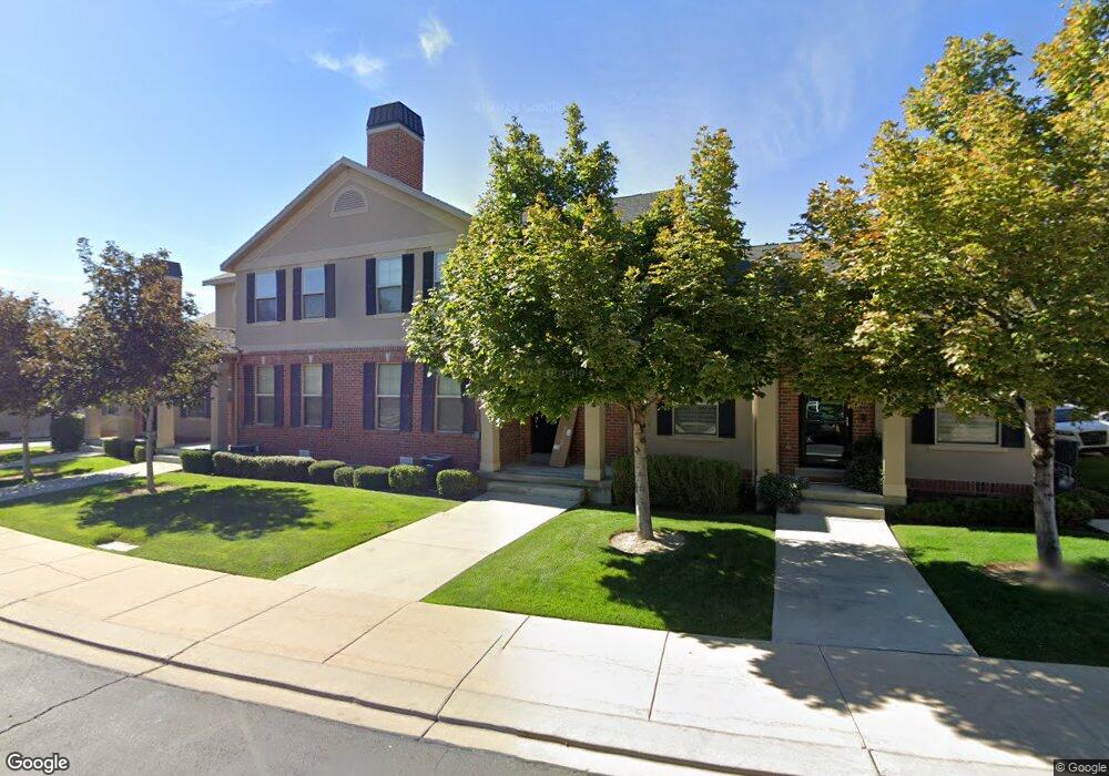 274 E Backhand Ln, Lehi, UT 84043 - photo 1