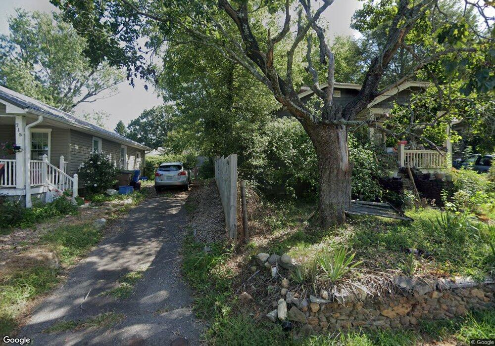 717 Reed St, Asheville, NC 28803 - photo 1