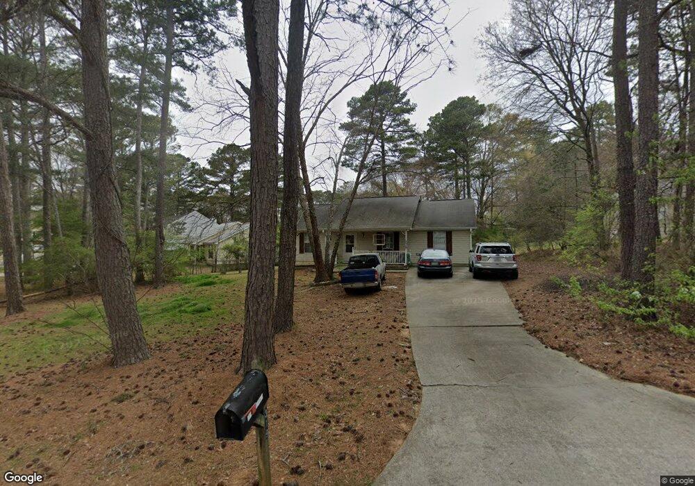 319 Barr Cir unit 4, Rex, GA 30273 - photo 1