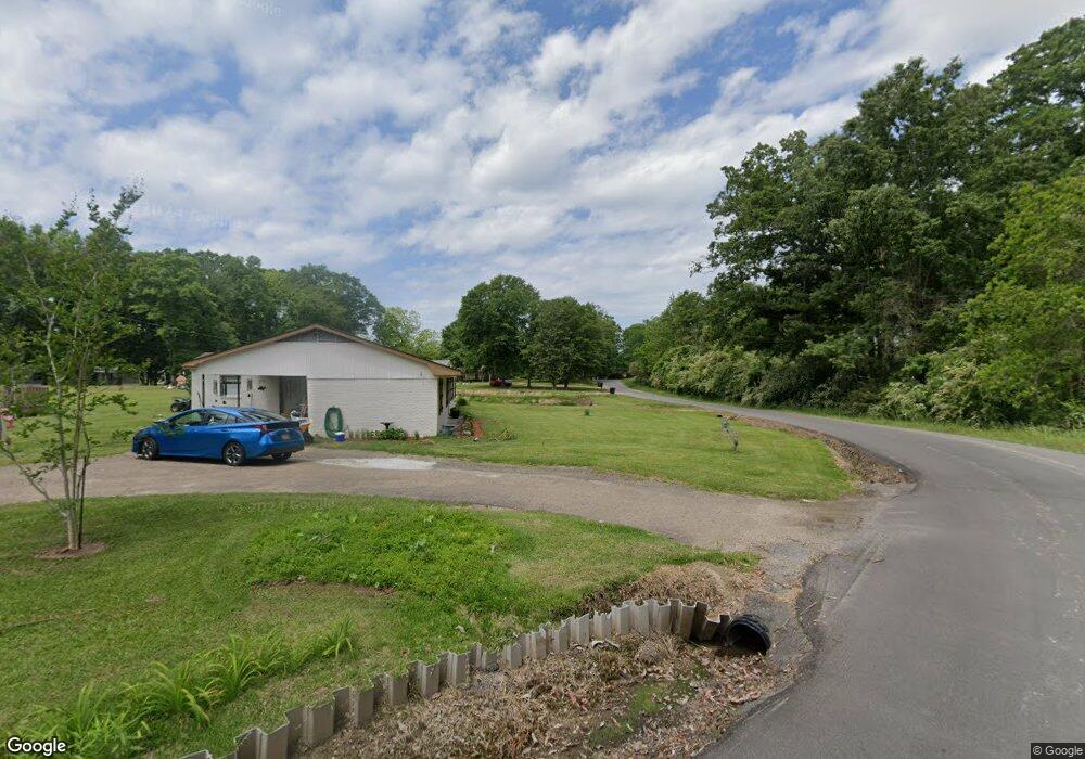 16 John Guy Rd, Laurel, MS 39443 - photo 1