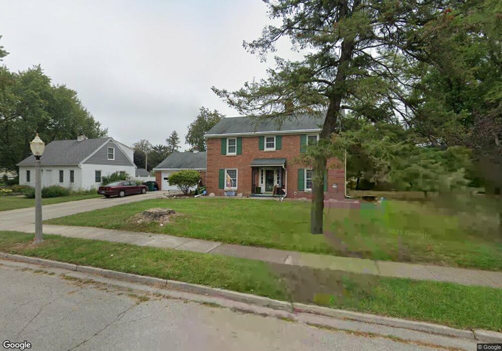 3215 Cedarbrook Ave, Lansing, MI 48910 - photo 1