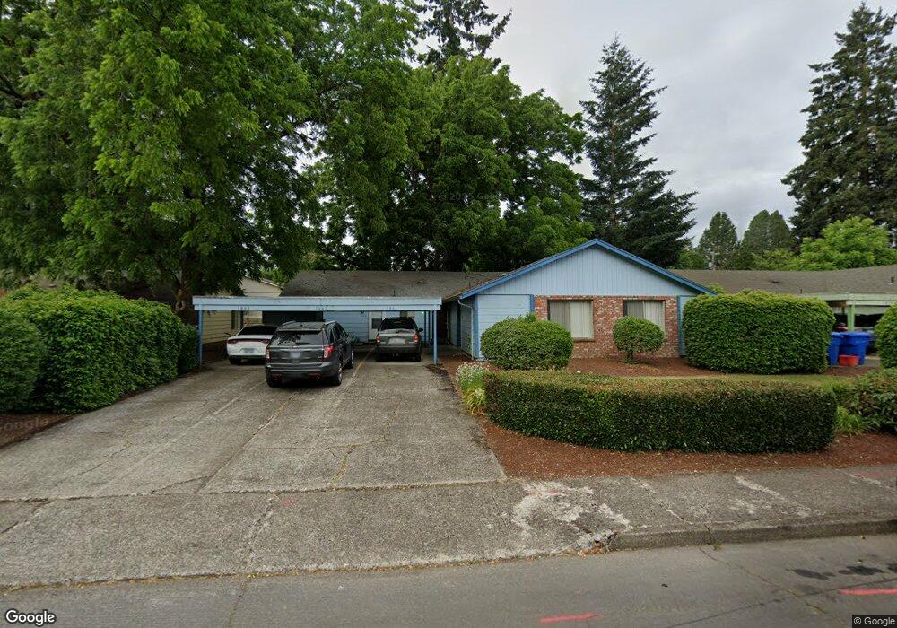 1040 Koala St N unit 1044, Keizer, OR 97303 - photo 1