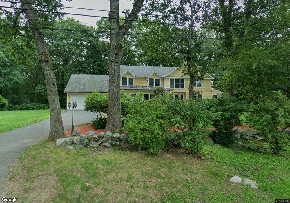 9 Bedford Ln, Lincoln, MA 01773 - photo 1