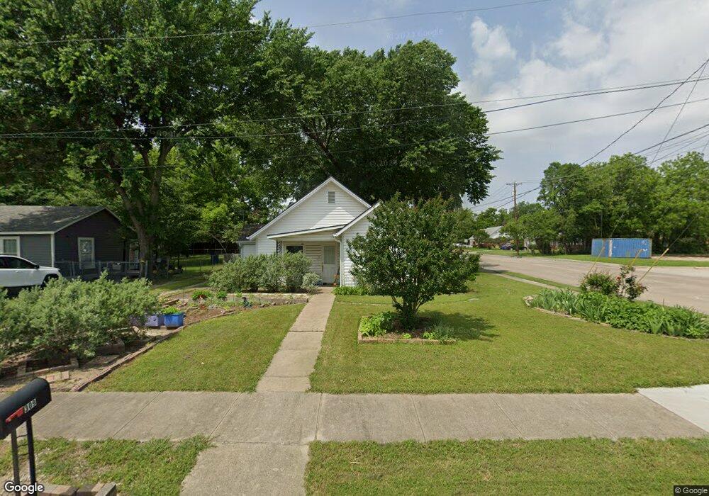 309 N 2nd St, Wylie, TX 75098 - photo 1
