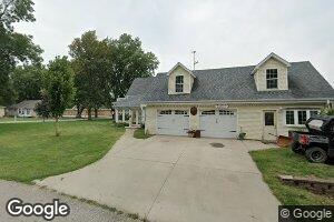909 Montague St, Dunlap, IA 51529