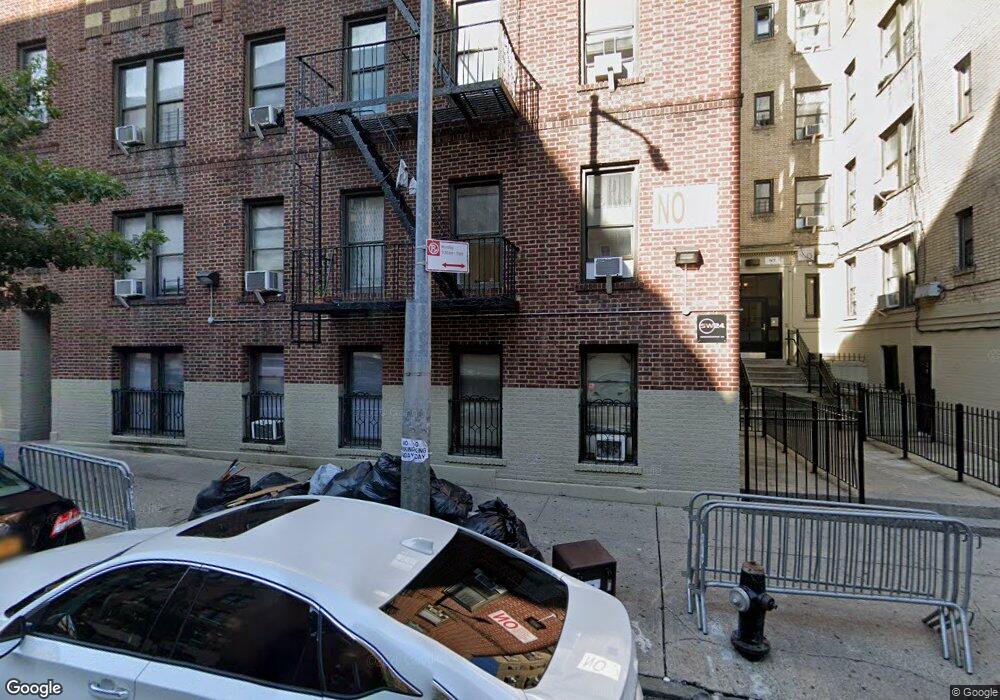 97 Ellwood St unit 2C, New York, NY 10040 - photo 1