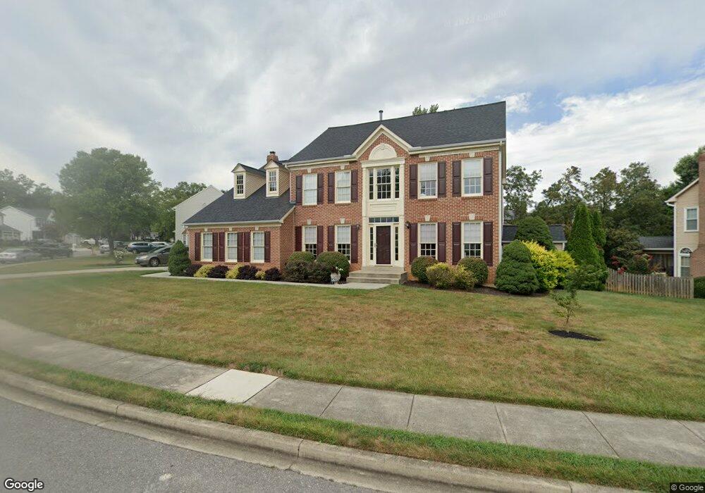 5311 Sovereign Place, Frederick, MD 21703 - photo 1