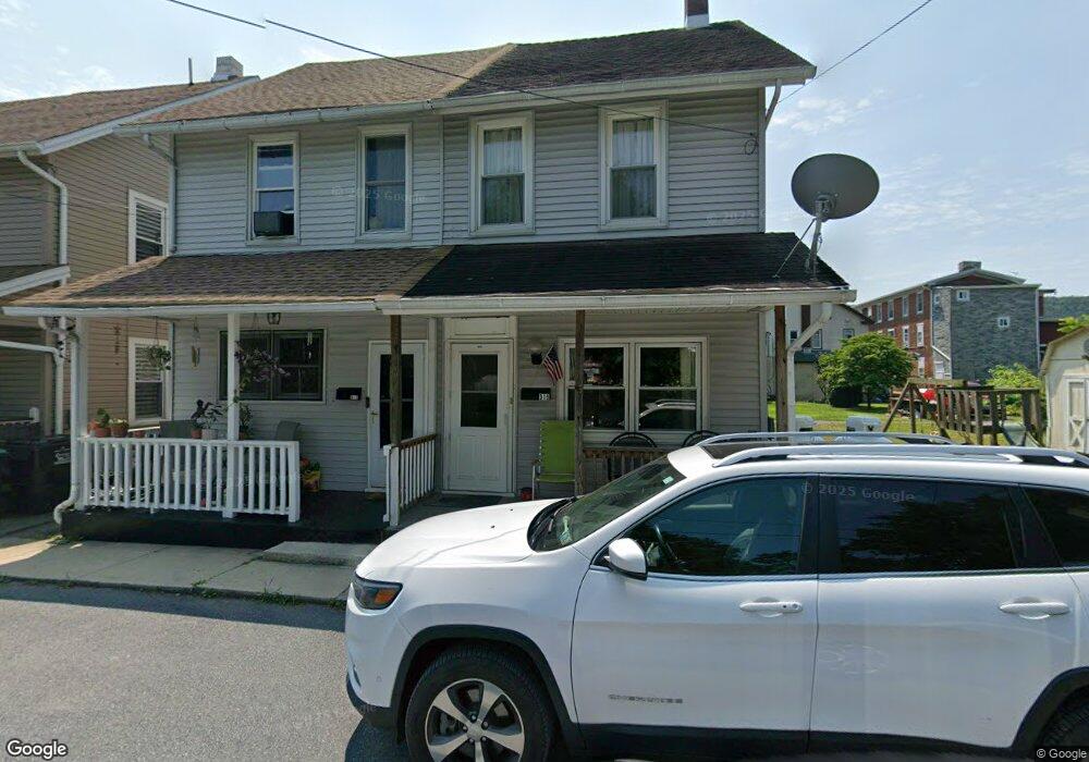 Street View Photo