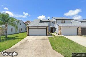 2259 Deerwood Dr, New Smyrna Beach, FL 32168