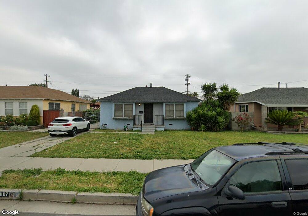 1107 E 118th Dr, Los Angeles, CA 90059 - photo 1