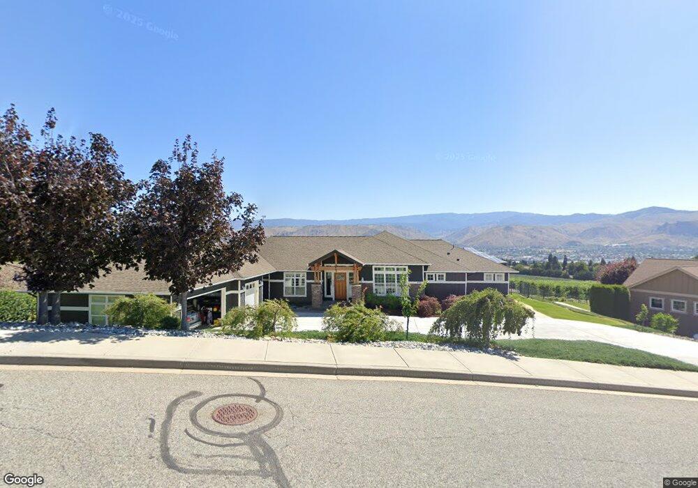 983 Briarwood Dr, East Wenatchee, WA 98802 - photo 1