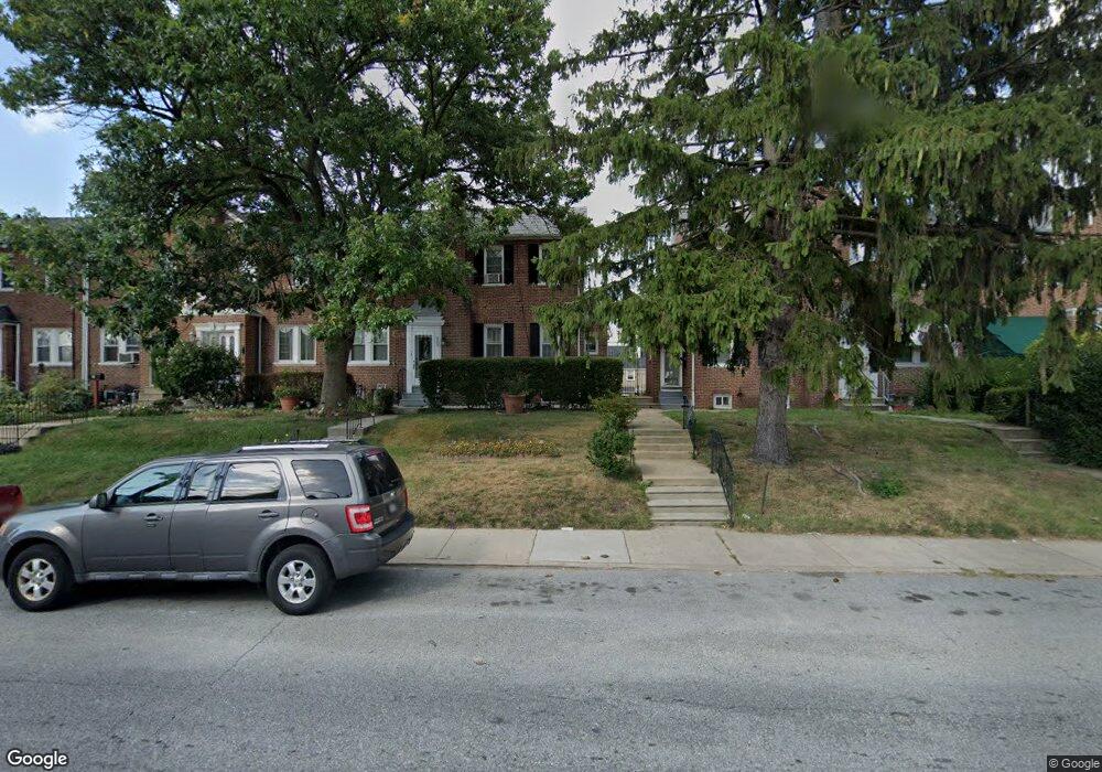 927 E 26th St, Wilmington, DE 19802 - photo 1