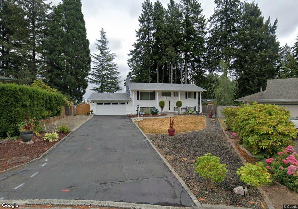 1519 Evergreen Place, Fircrest, WA 98466 - photo 1