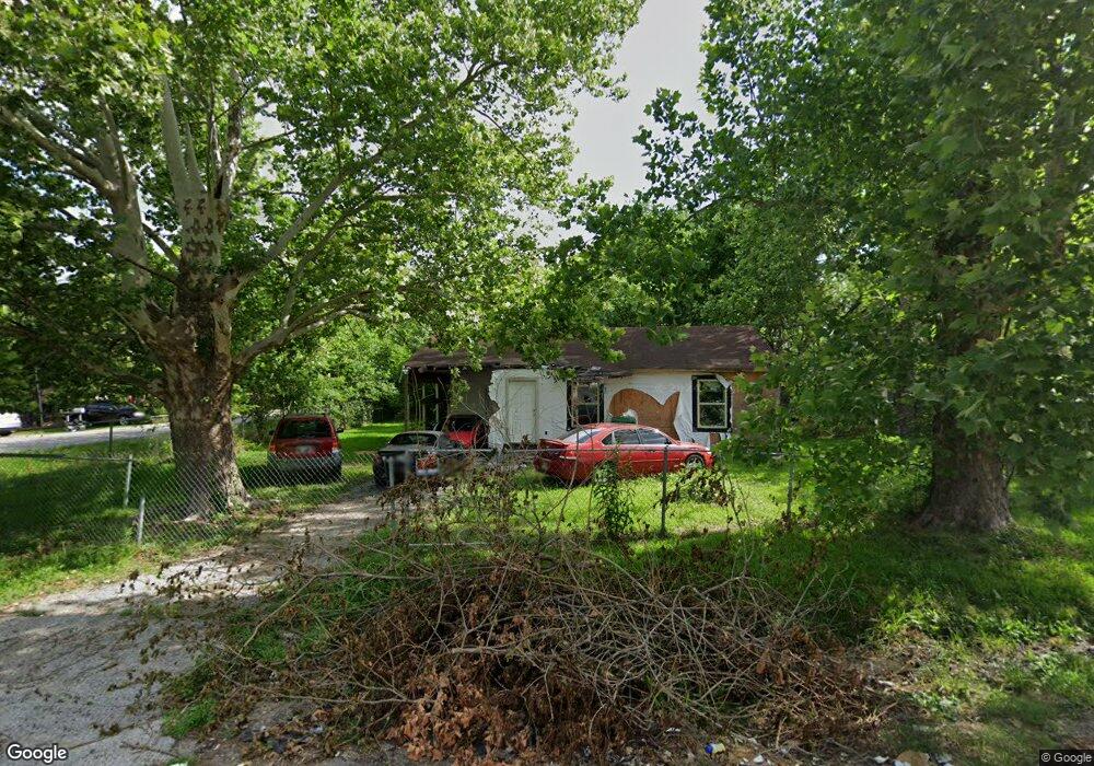 3305 Folger St, Houston, TX 77093 - photo 1