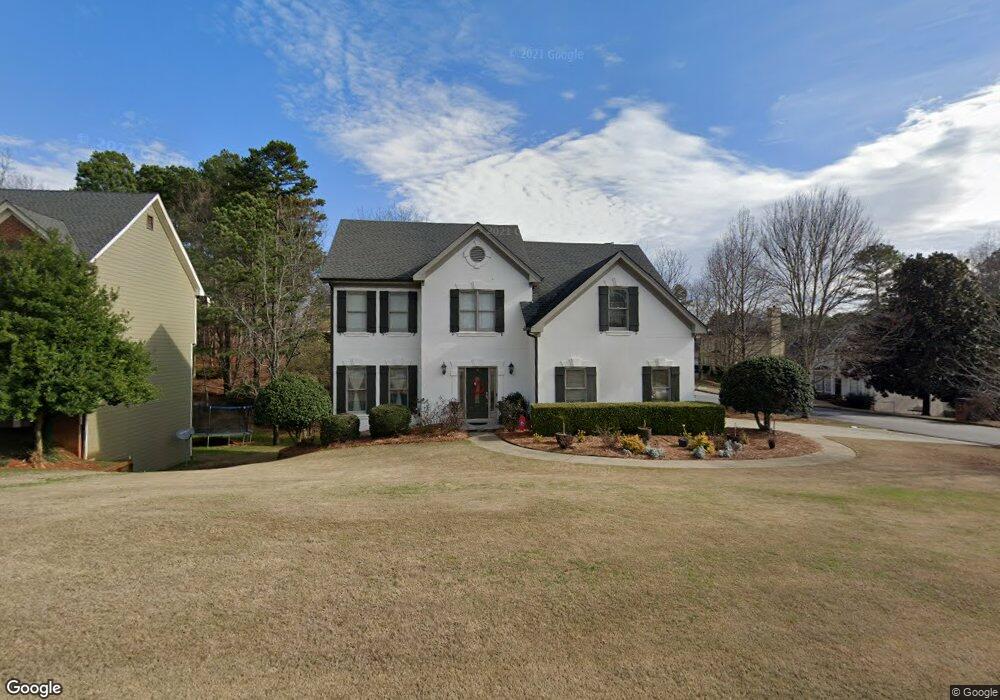 960 Secret Cove Dr unit 3, Sugar Hill, GA 30518 - photo 1