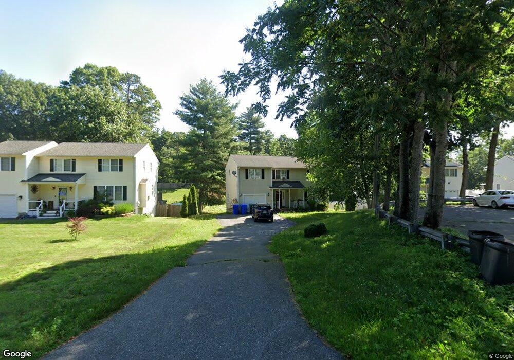 48 Observer St, Springfield, MA 01104 - photo 1