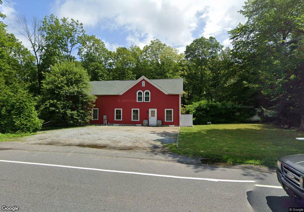 530 Danbury Rd unit 1, Wilton, CT 06897 - photo 1