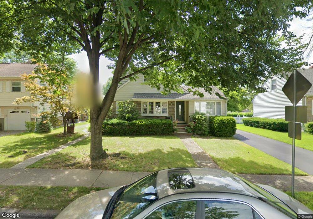 15 Clair St, Bloomfield, NJ 07003 - photo 1