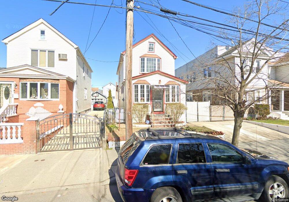 10715 86th St, Ozone Park, NY 11417 - photo 1