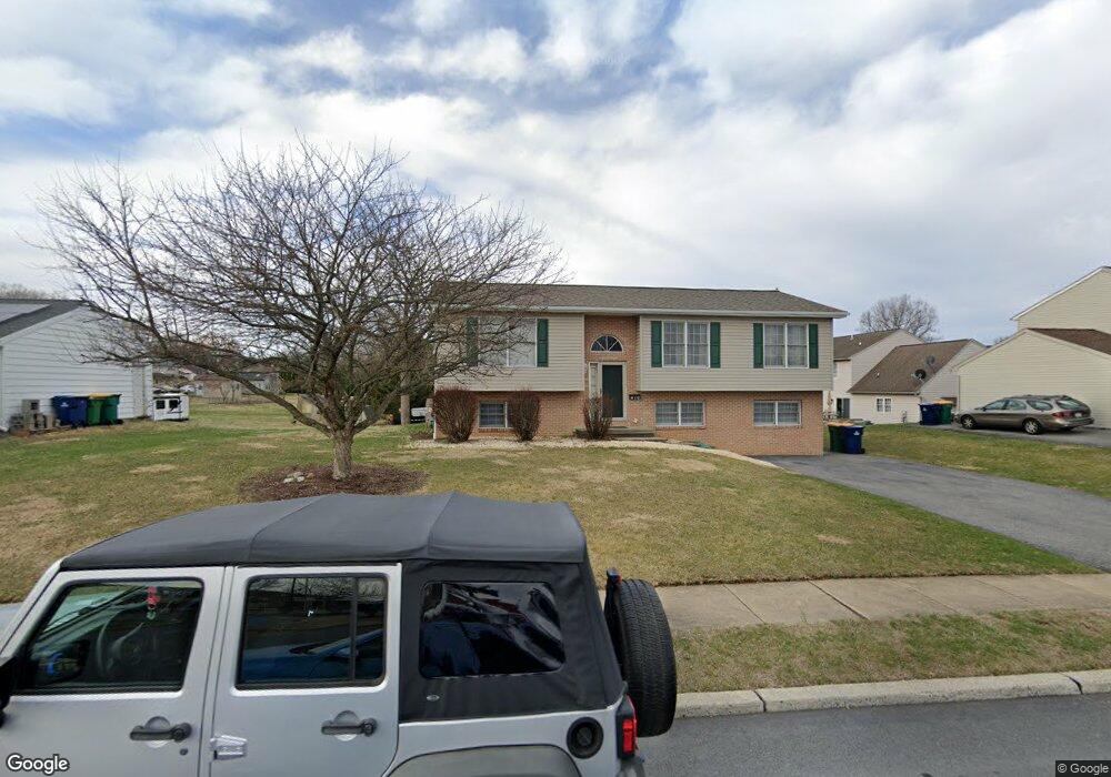 314 N Dwight St, Reading, PA 19609 - photo 1