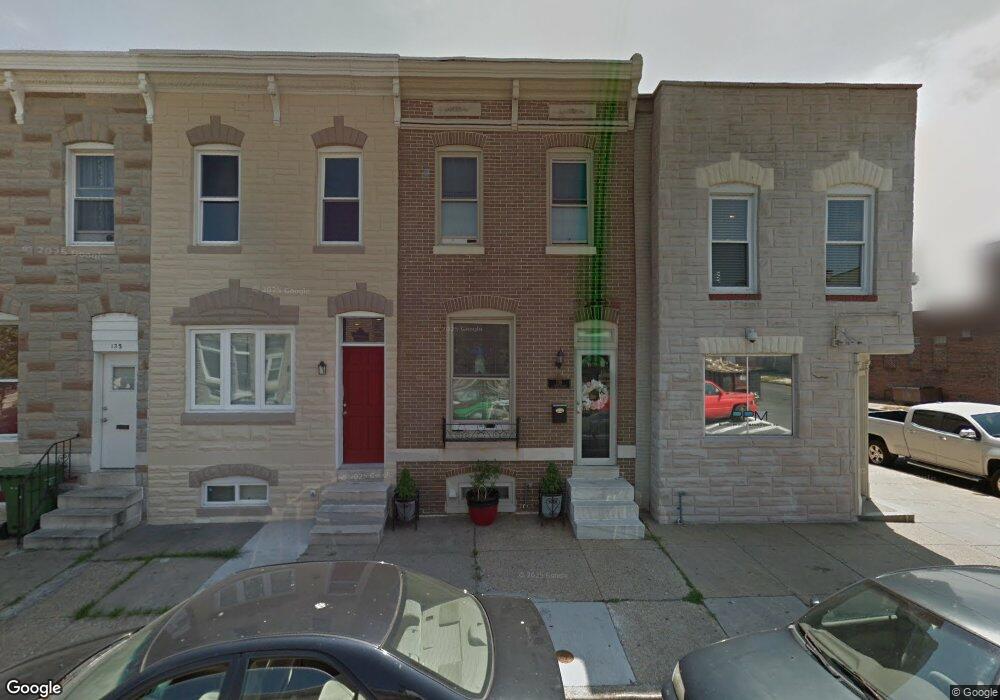 139 S Eaton St, Baltimore, MD 21224 - photo 1