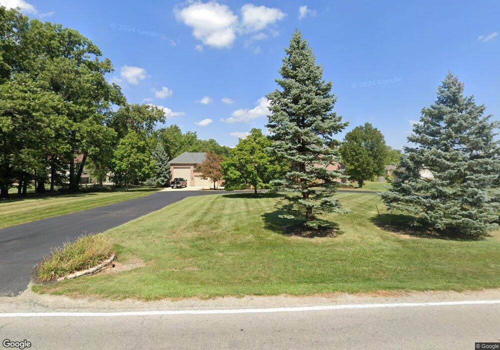 11210 E 106th St, Fishers, IN 46037 - photo 1