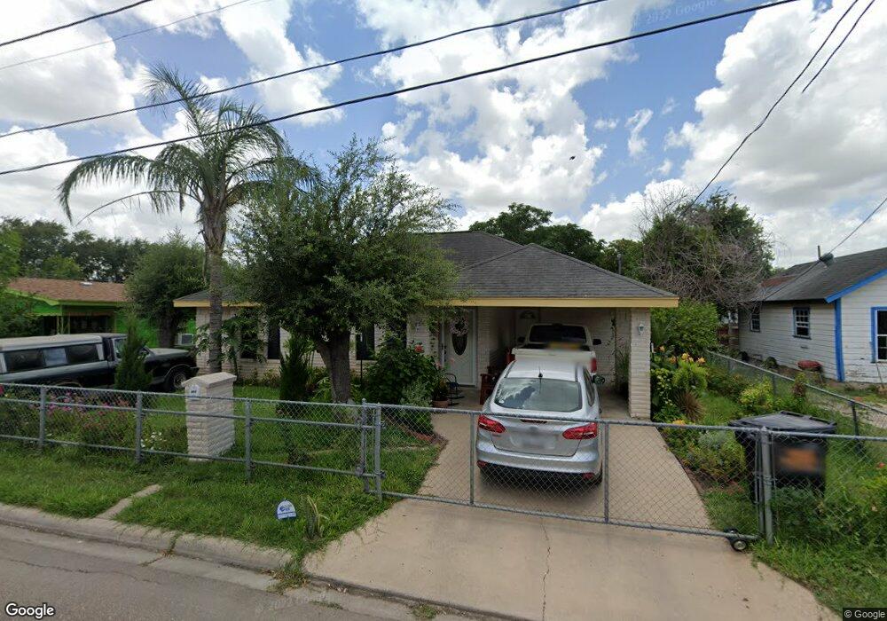 307 N Republic St, Weslaco, TX 78596 - photo 1