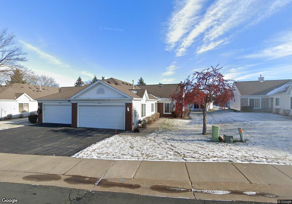 9261 Prairieview Trail N, Champlin, MN 55316 - photo 1