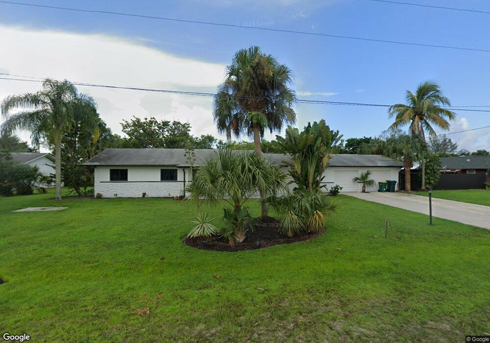 2801 47th St SW, Naples, FL 34116 - photo 1